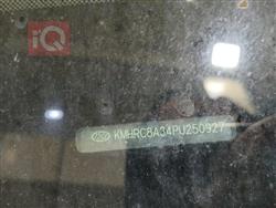 هيونداي فينو